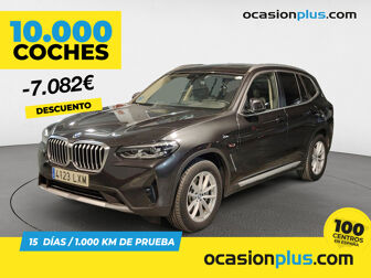 Imagen de BMW X3 xDrive 30e xLine