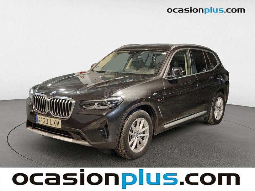 Foto del BMW X3 xDrive 30e xLine