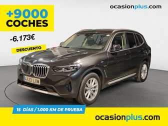 Imagen de BMW X3 xDrive 30e xLine