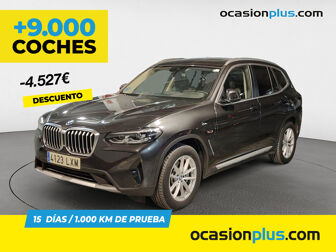 Imagen de BMW X3 xDrive 30e xLine