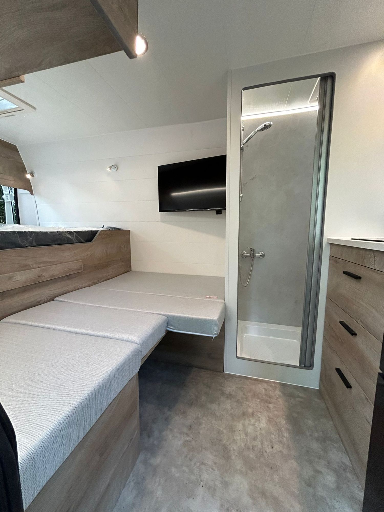 Foto del CITROEN Jumper Fg. 2.2BlueHDi 35 L3H2 S&S Heavy 140