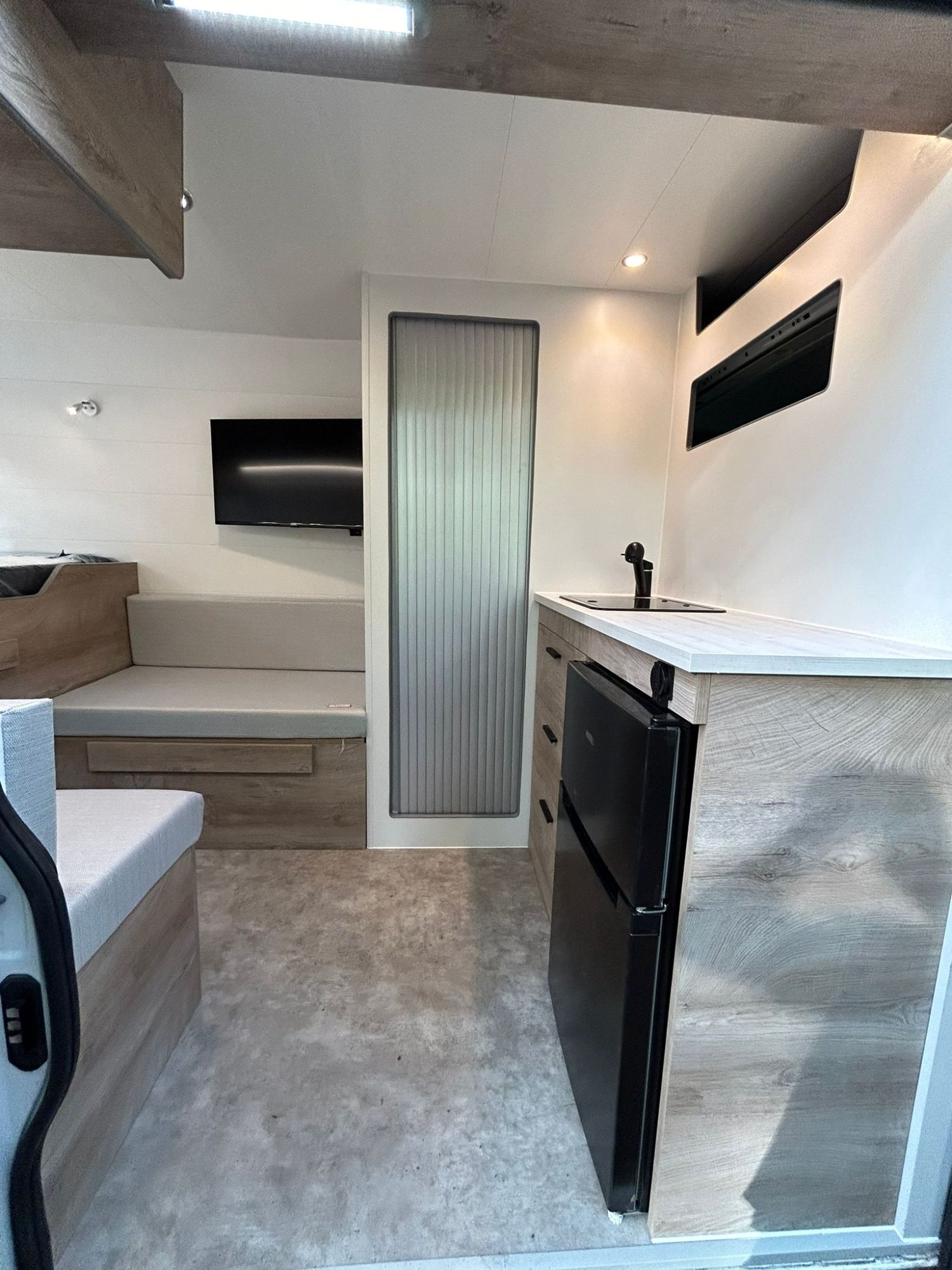 Foto del CITROEN Jumper Fg. 2.2BlueHDi 35 L3H2 S&S Heavy 140