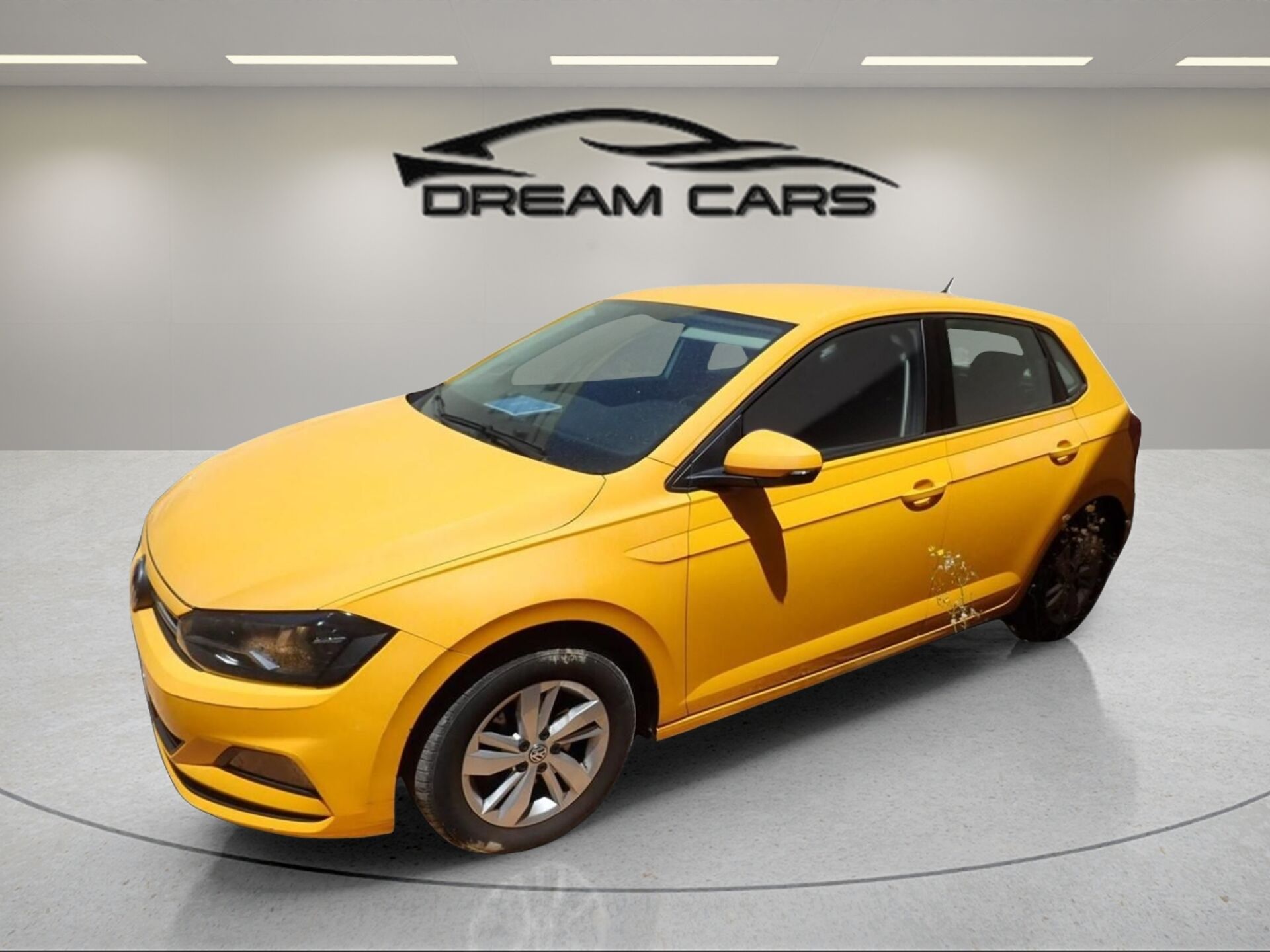Imagen de VOLKSWAGEN Polo