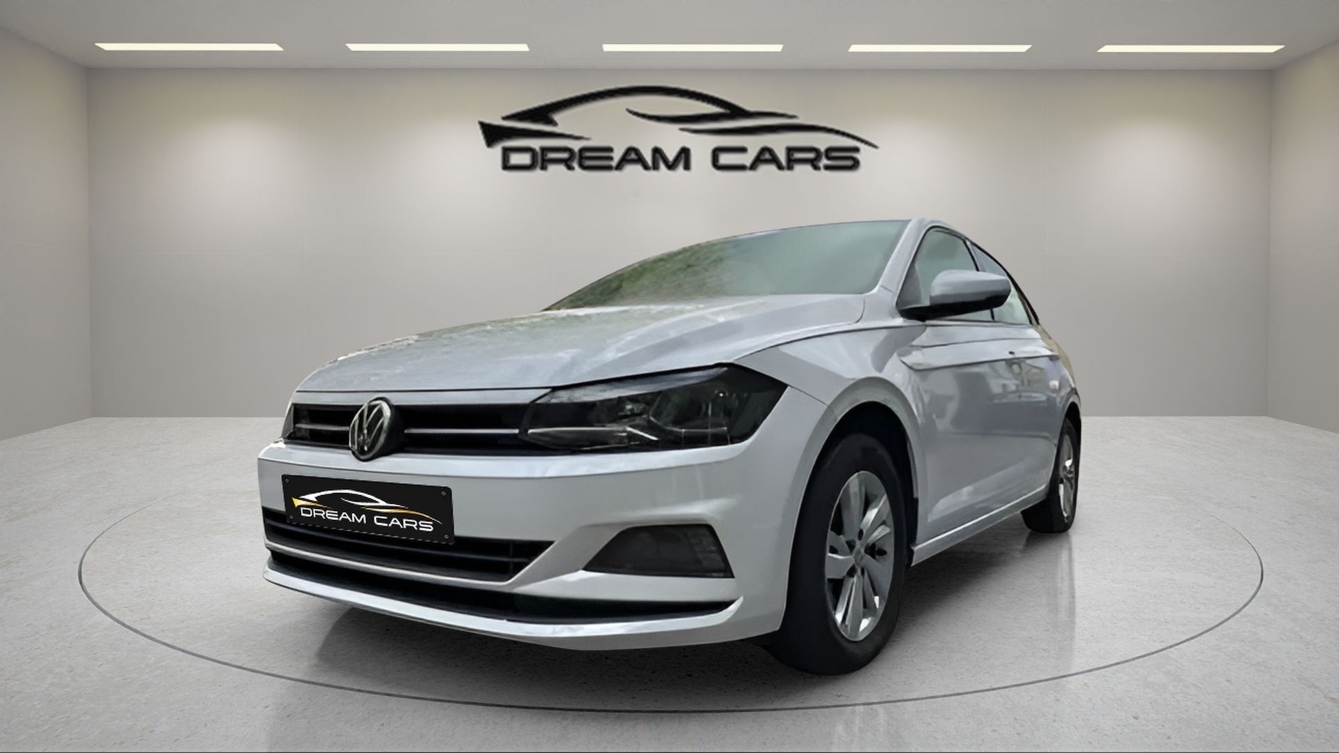 VOLKSWAGEN Polo (Advance 1.6 TDI 70 kW (95 CV)) en Madrid