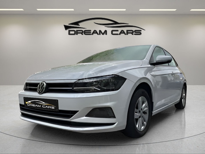 Foto del VOLKSWAGEN Polo 1.6TDI Advance 70kW