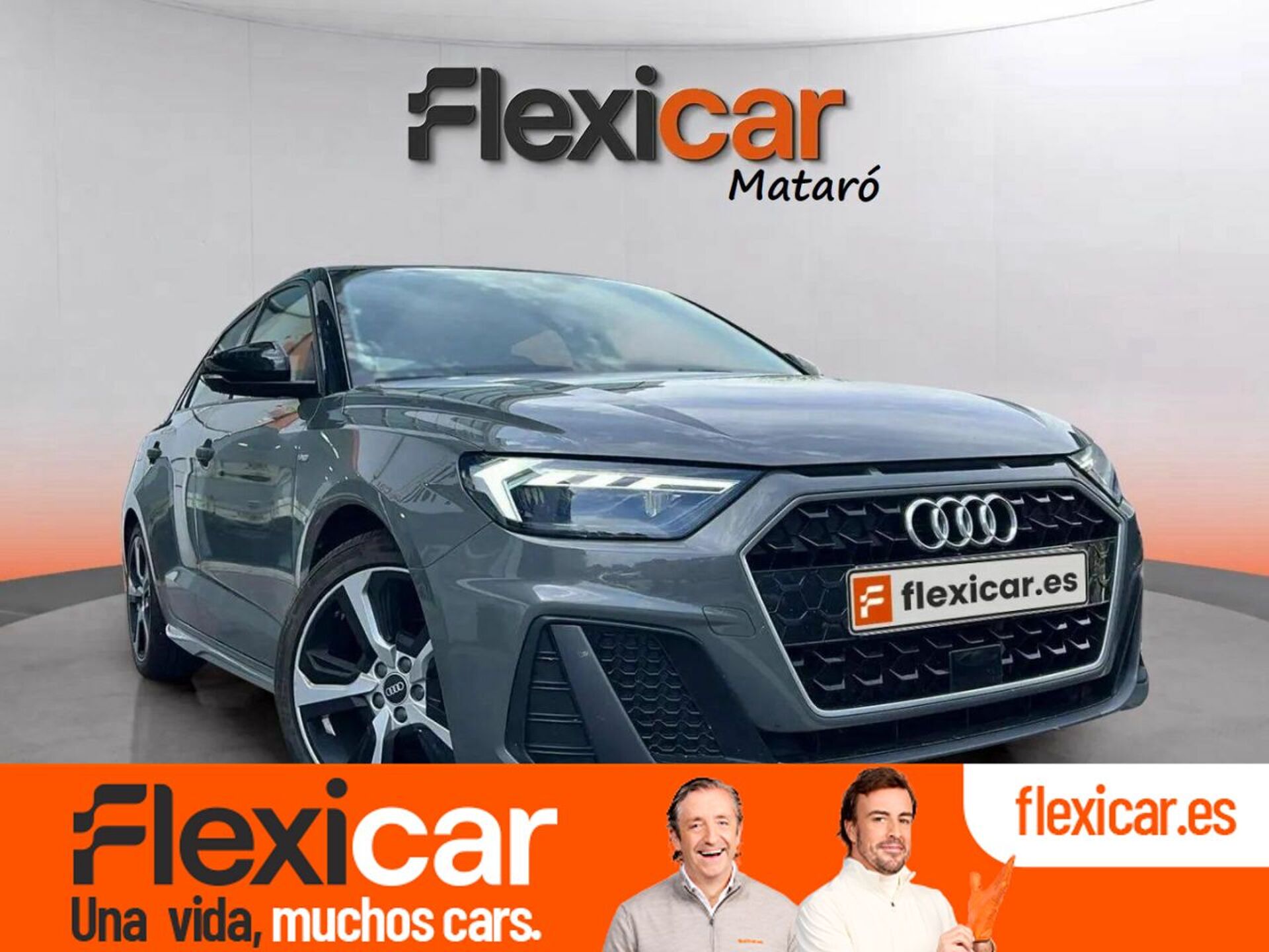 Imagen de AUDI A1