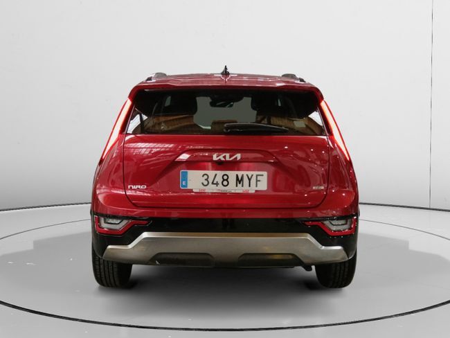 Foto del KIA Niro 1.6 HEV Drive 129