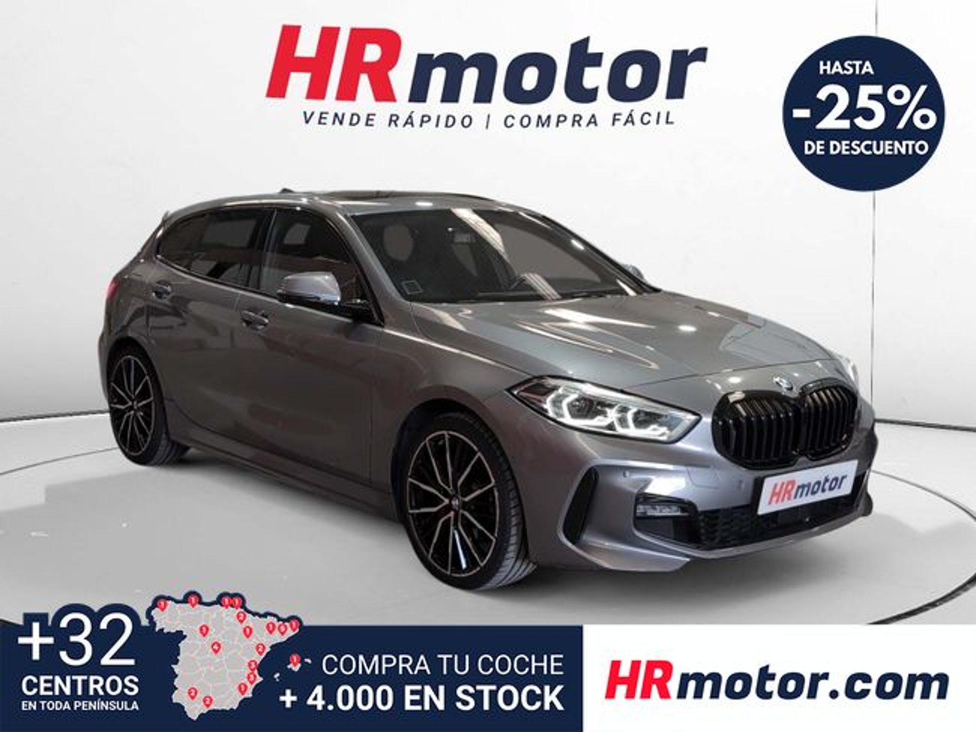 Imagen de BMW Serie 1