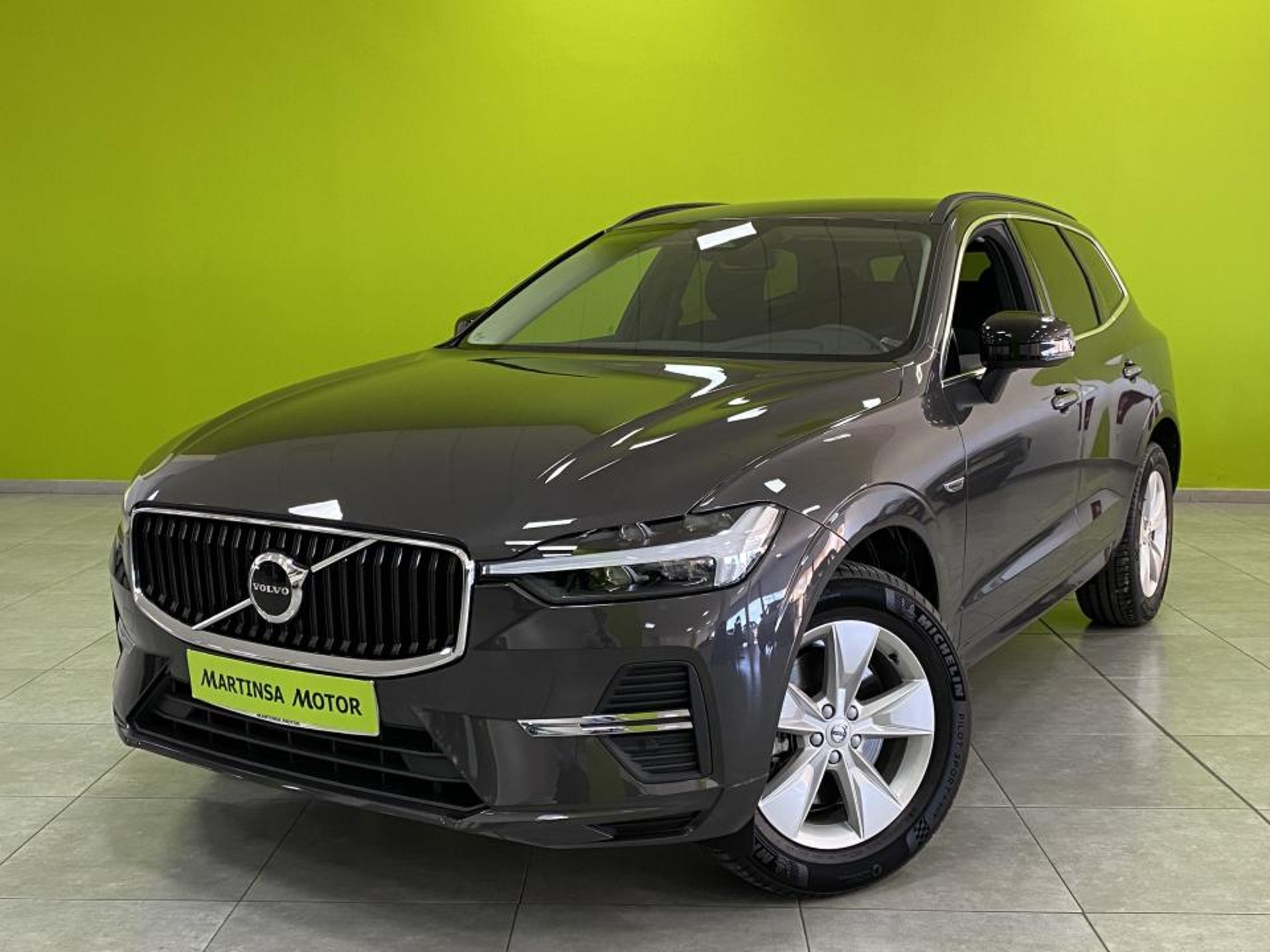 Imagen de VOLVO XC60