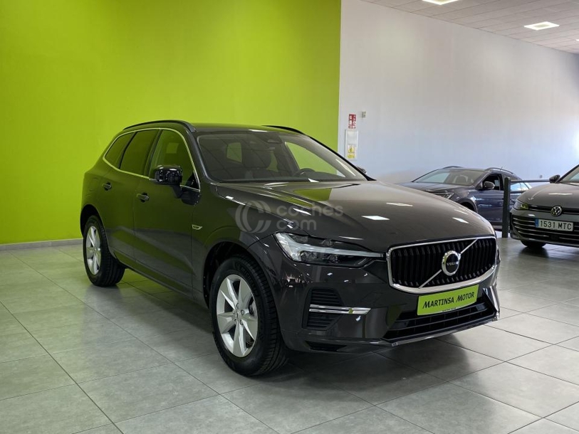 Foto del VOLVO XC60 B4 Core FWD Aut.