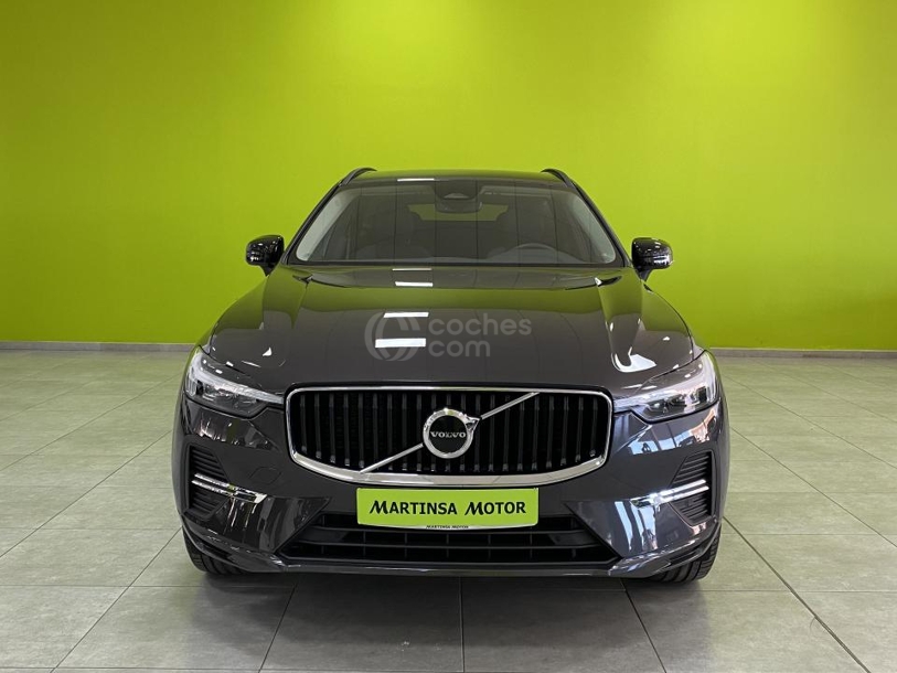 Foto del VOLVO XC60 B4 Core FWD Aut.