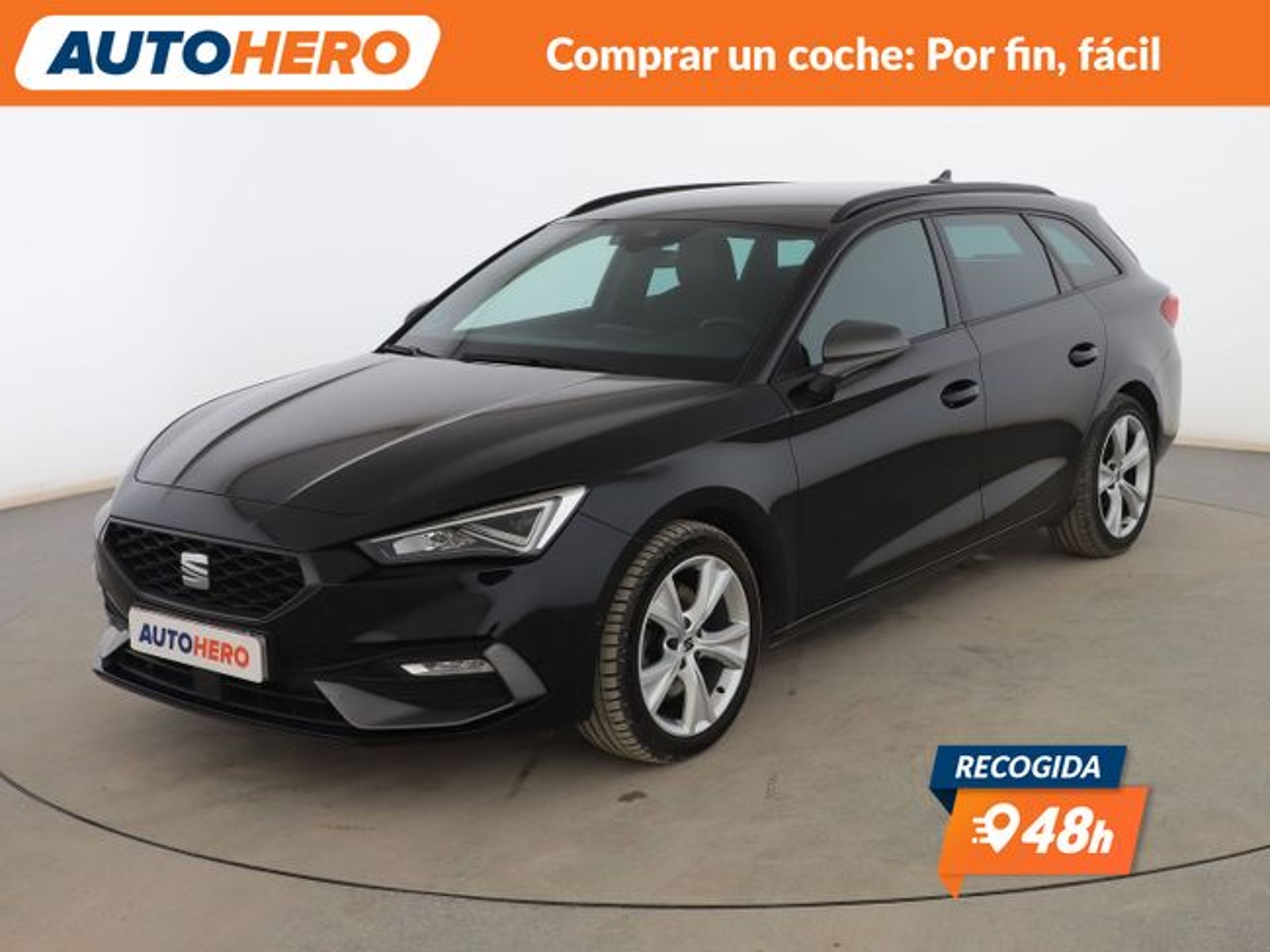 Imagen de SEAT León
