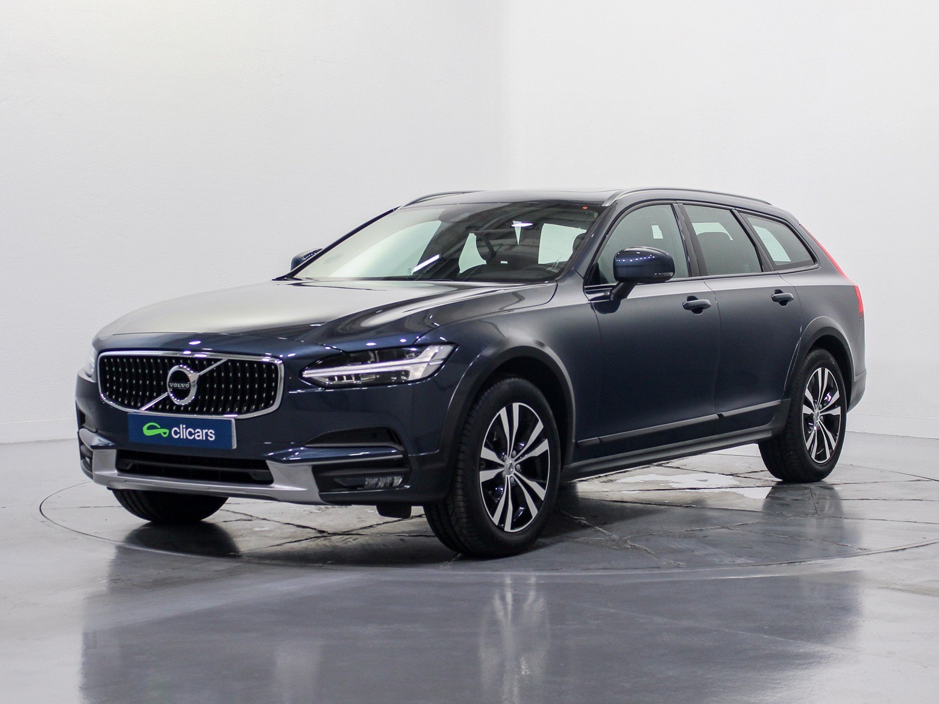 Imagen de VOLVO V90 Cross Country