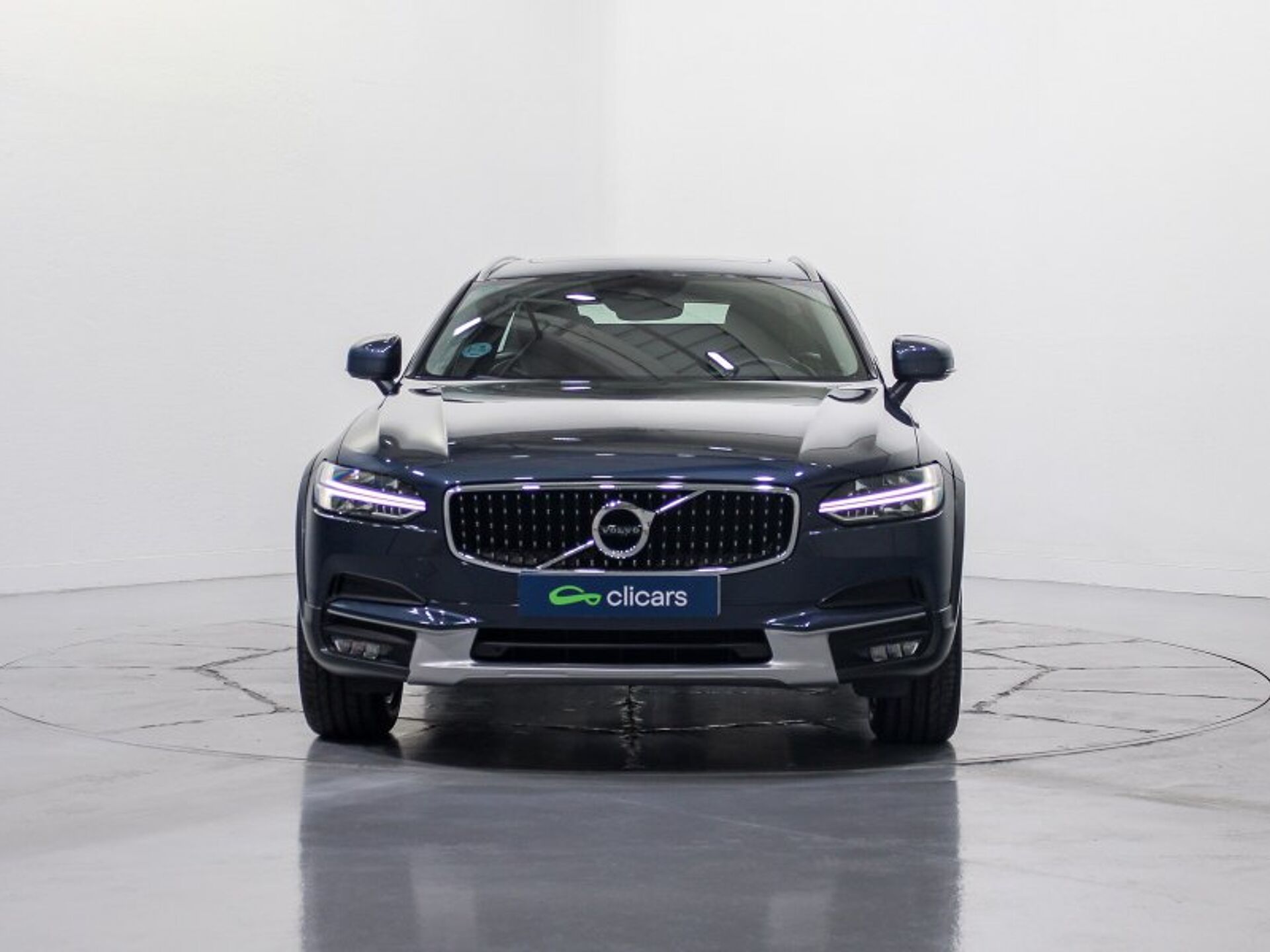 Imagen 2 de VOLVO V90 Cross Country