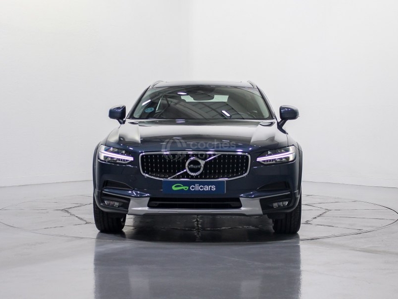 Foto del VOLVO V90 Cross Country D4 AWD Aut.