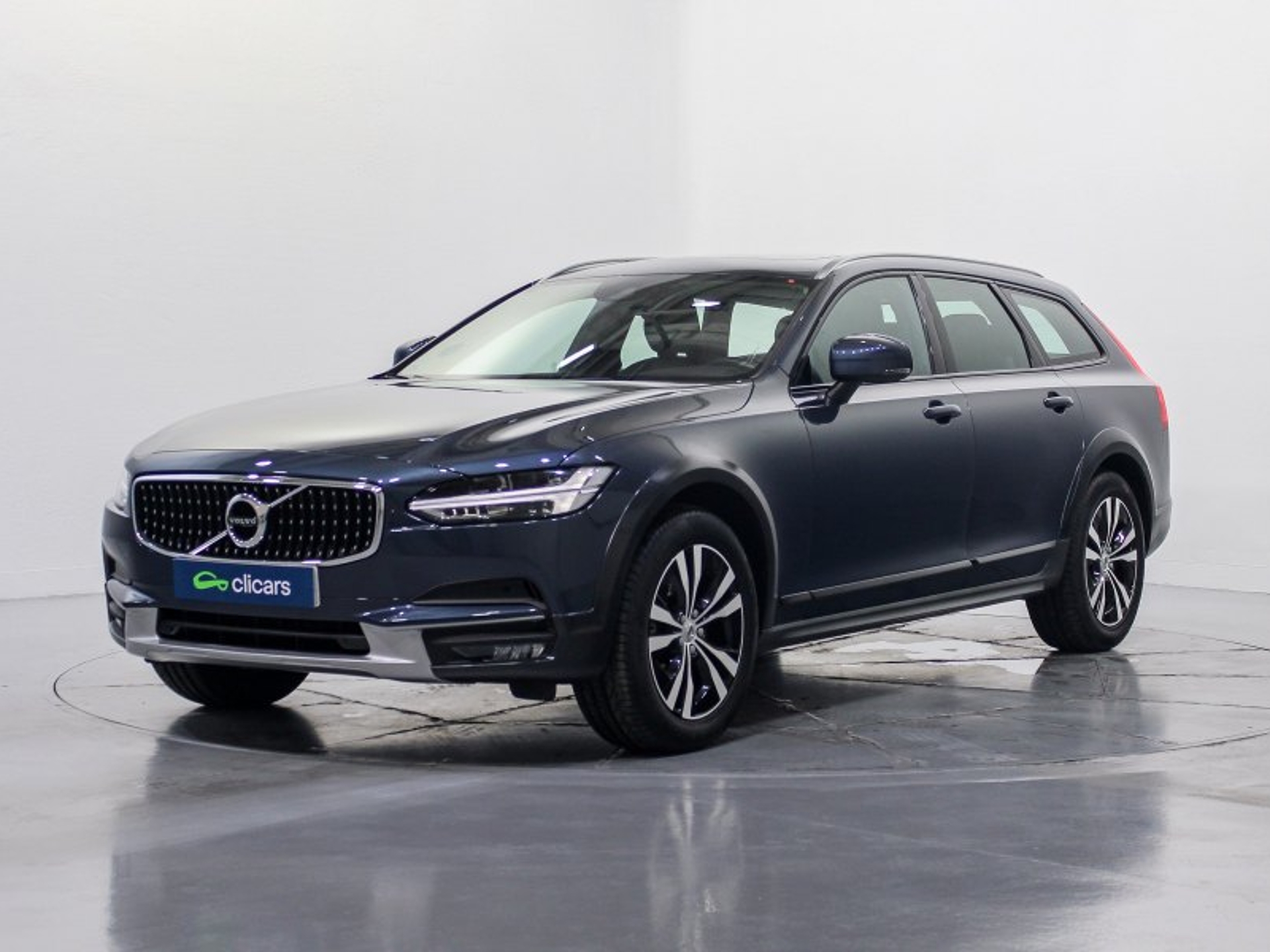 Imagen de VOLVO V90 Cross Country