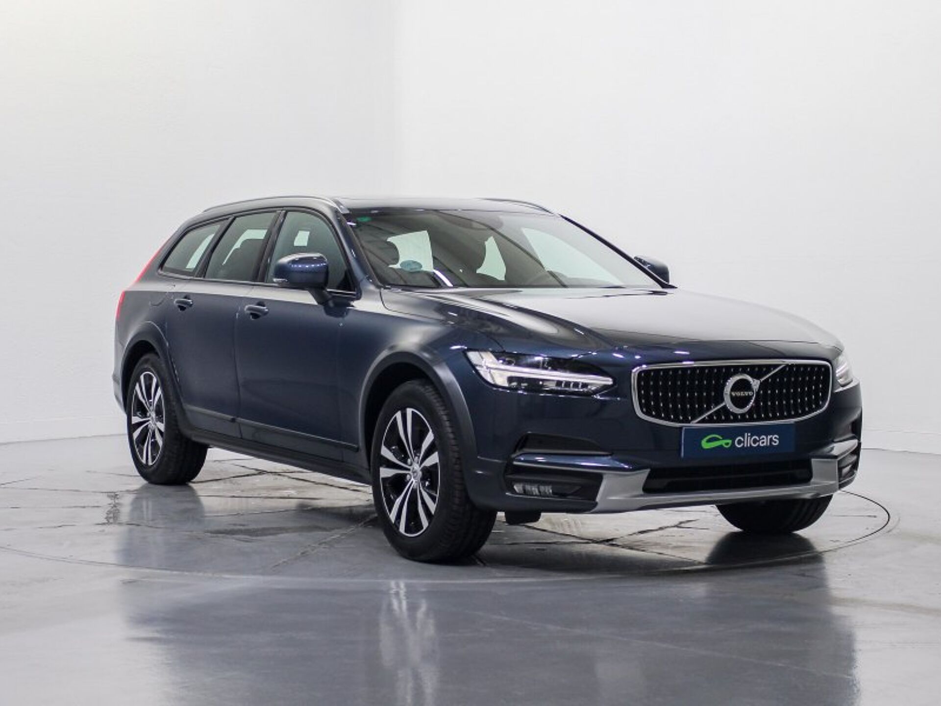 Imagen 3 de VOLVO V90 Cross Country