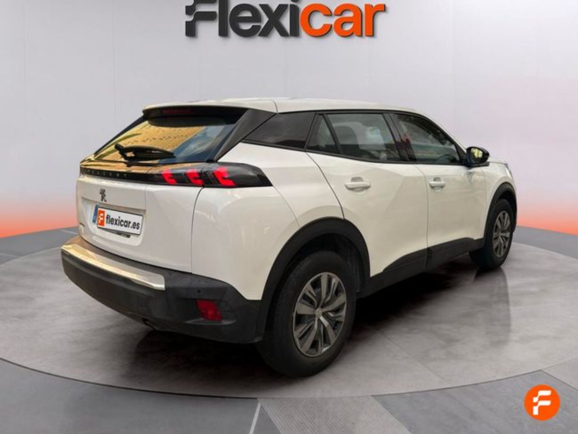 Imagen 3 de PEUGEOT 2008