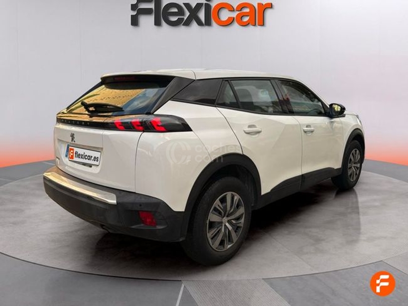 Foto del PEUGEOT 2008 1.2 PureTech S&S Active 100