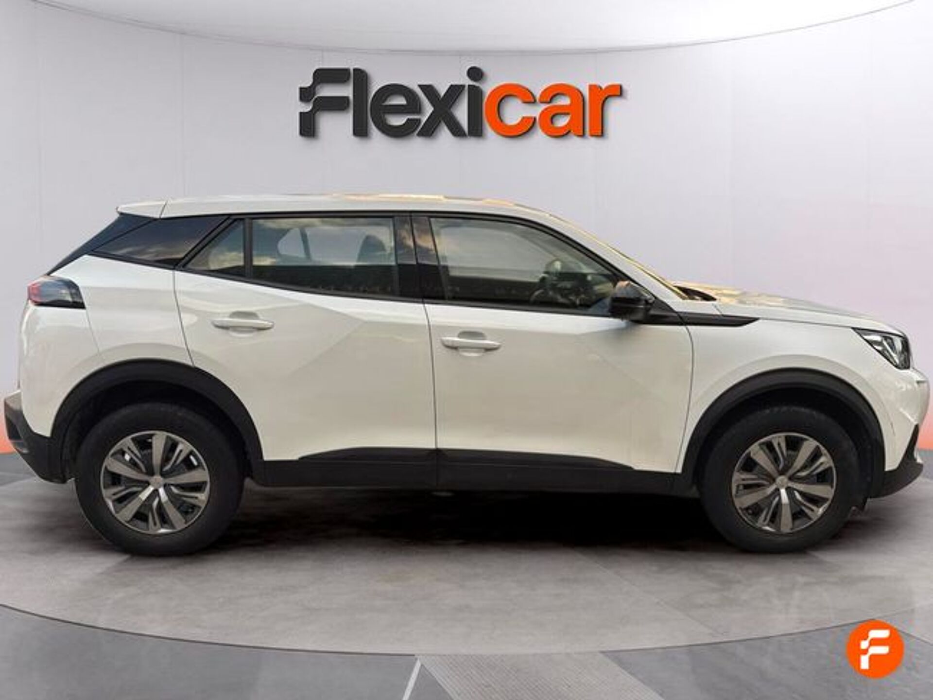 Imagen 2 de PEUGEOT 2008