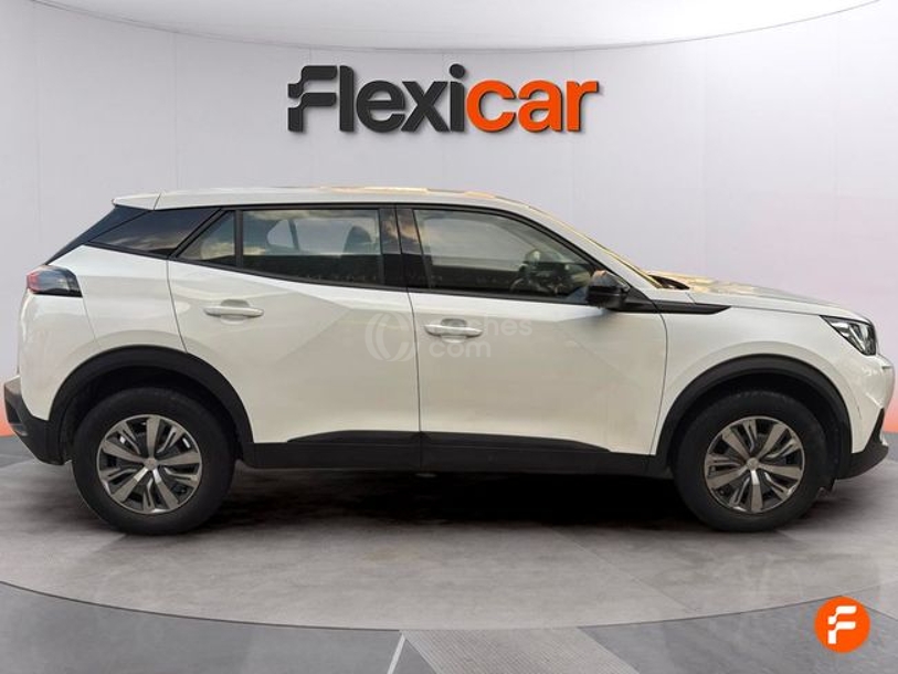 Foto del PEUGEOT 2008 1.2 PureTech S&S Active 100