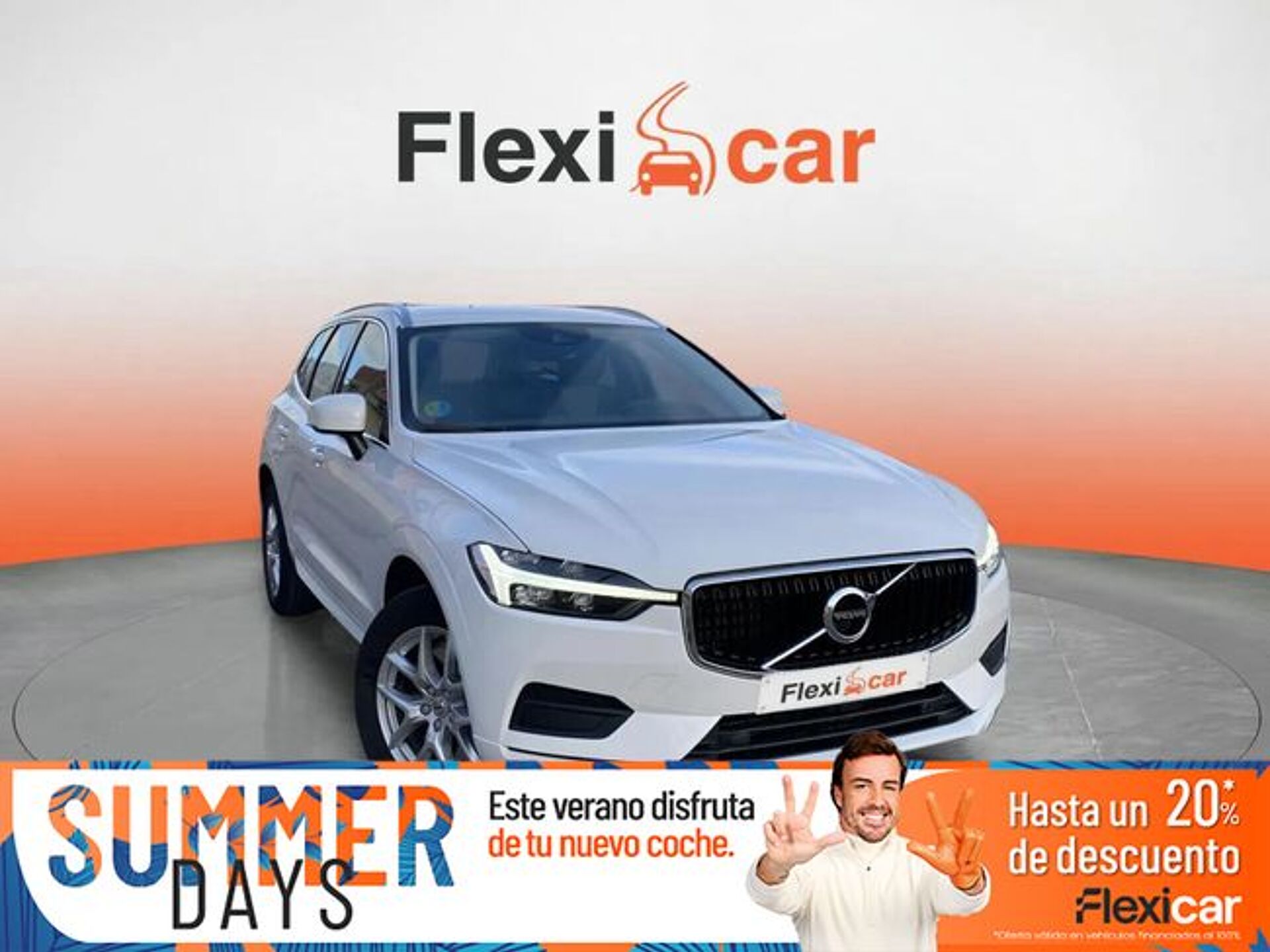 Imagen de VOLVO XC60