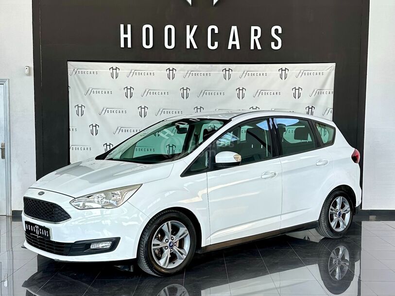 Foto del FORD C-Max 1.5TDCi Business 120