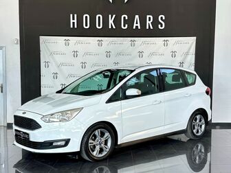 Imagen de FORD C-Max 1.5TDCi Business 120