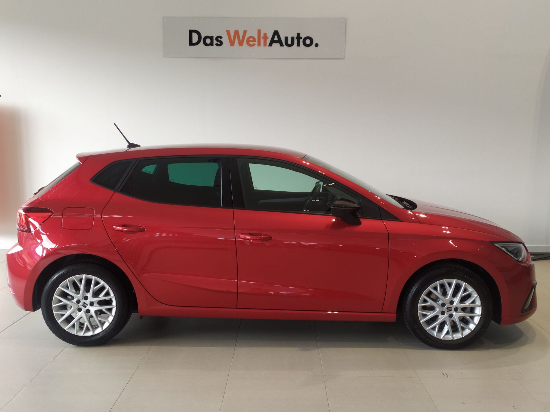 Imagen 3 de SEAT Ibiza