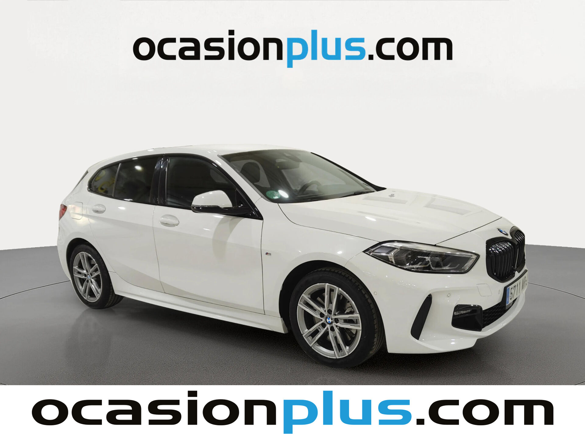 Imagen 2 de BMW Serie 1