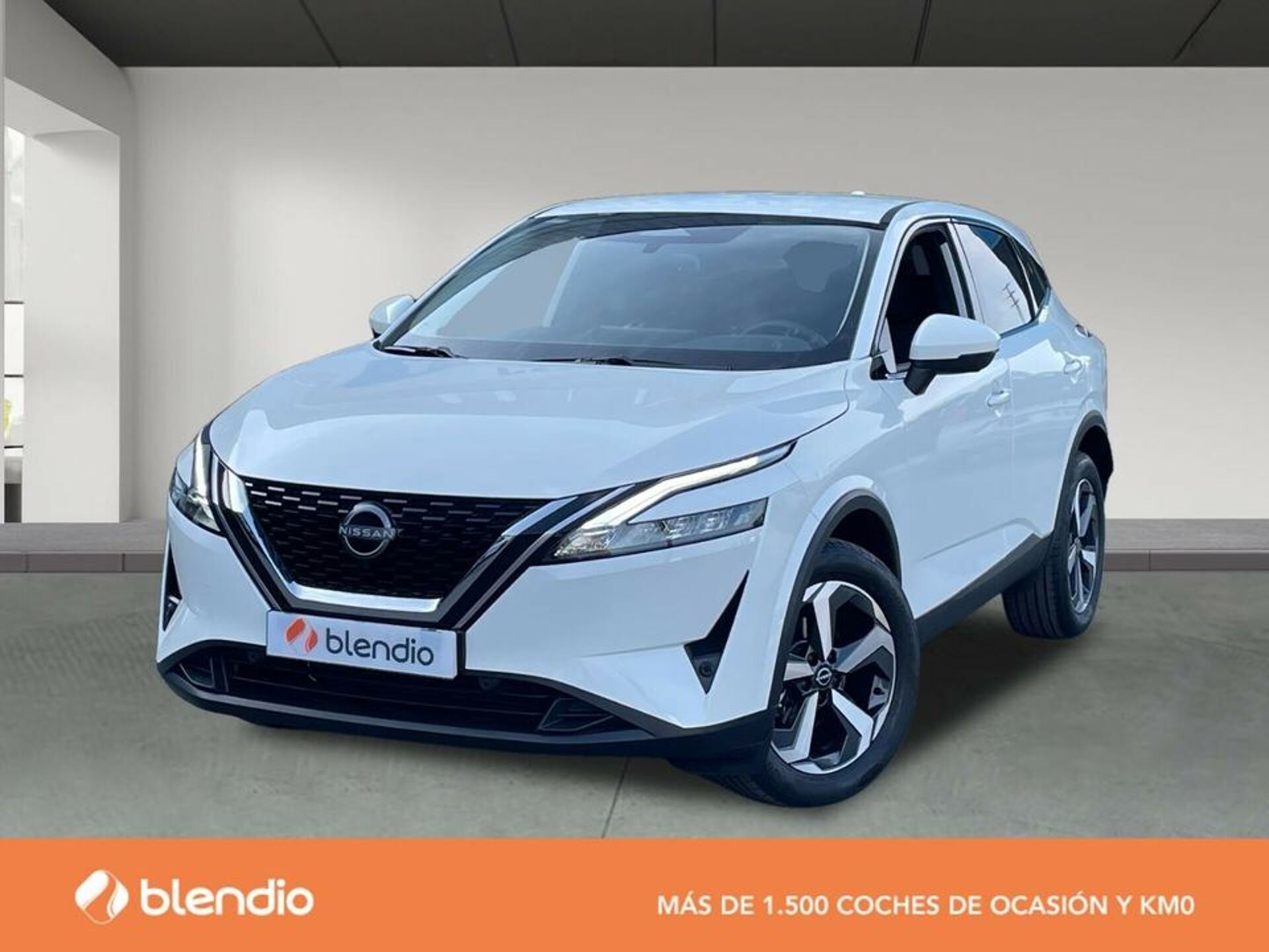 Imagen de NISSAN Qashqai