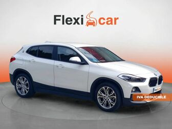 Imagen de BMW X2 xDrive 18d