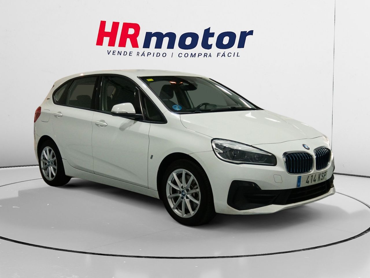 BMW Serie 2 (225 xe iPerformance) en Madrid