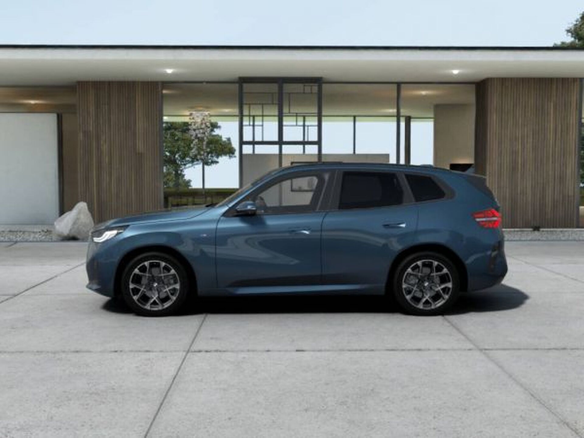 Imagen 2 de BMW X3