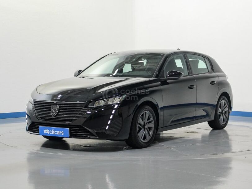 Foto del PEUGEOT 308 1.2 PureTech S&S Active Pack 130