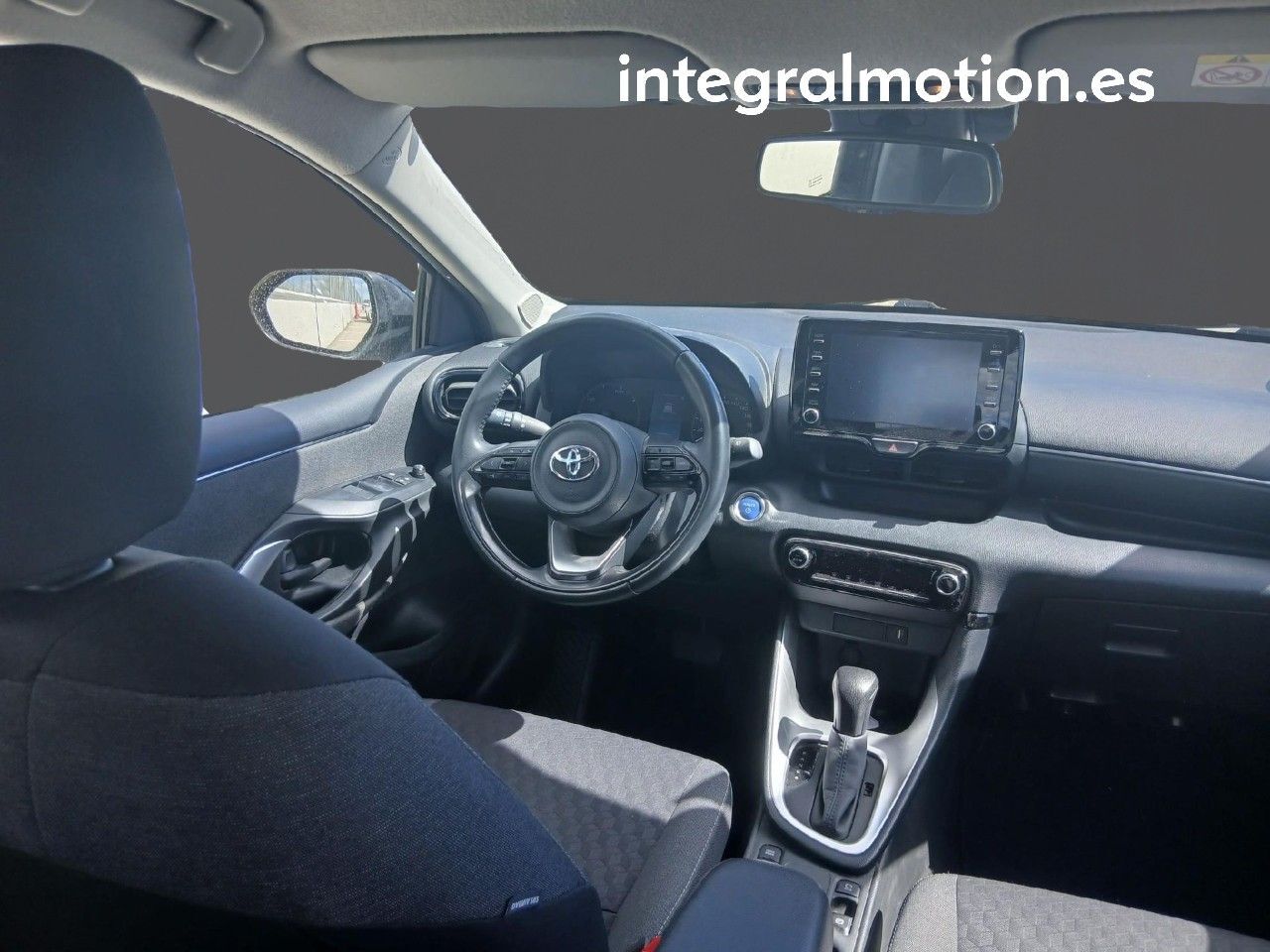 Foto del TOYOTA Yaris 120H 1.5 Active Tech