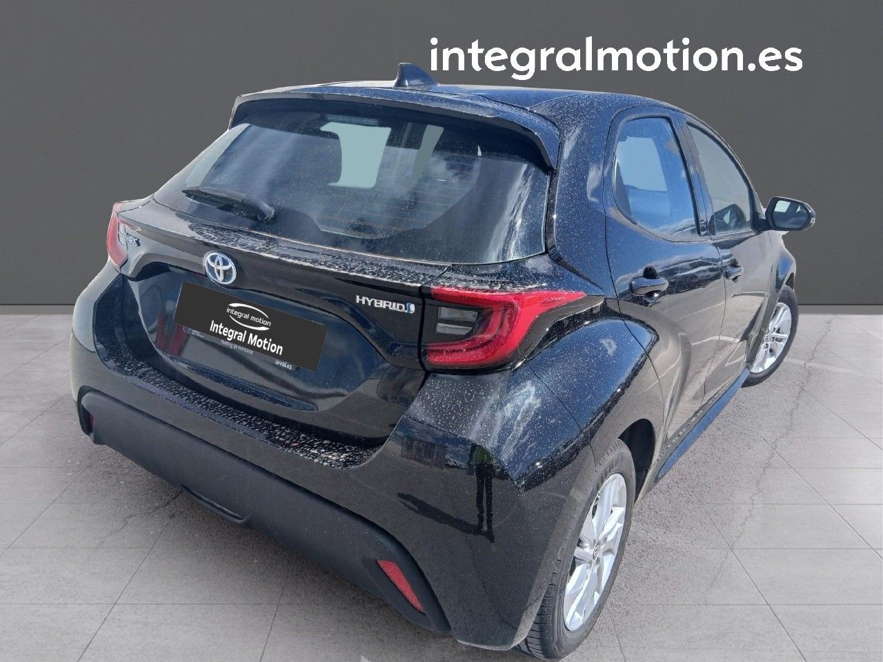 Foto del TOYOTA Yaris 120H 1.5 Active Tech