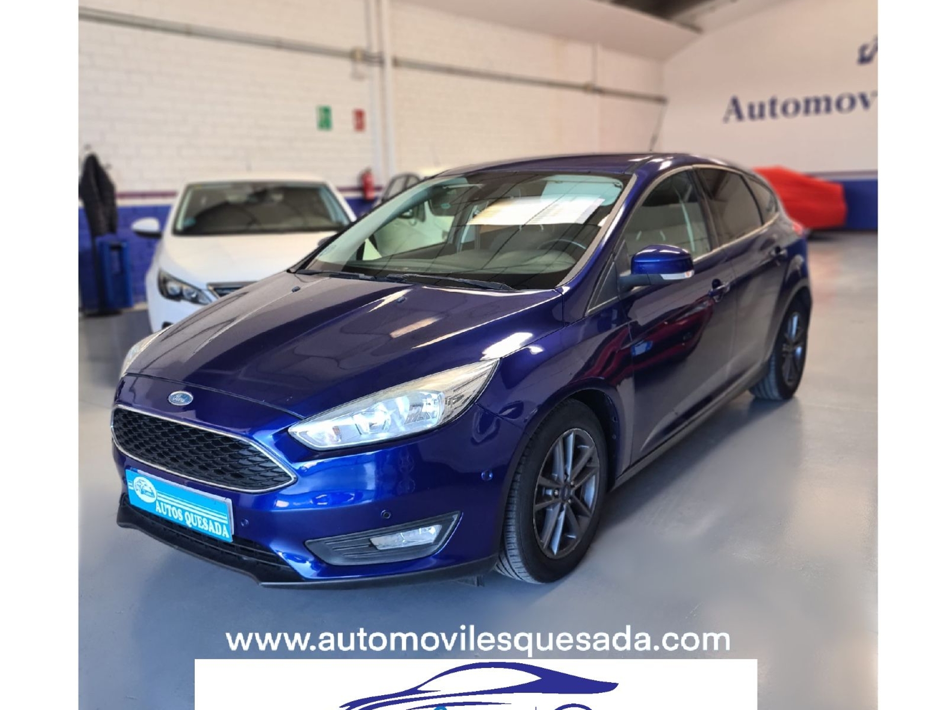 Imagen de FORD Focus