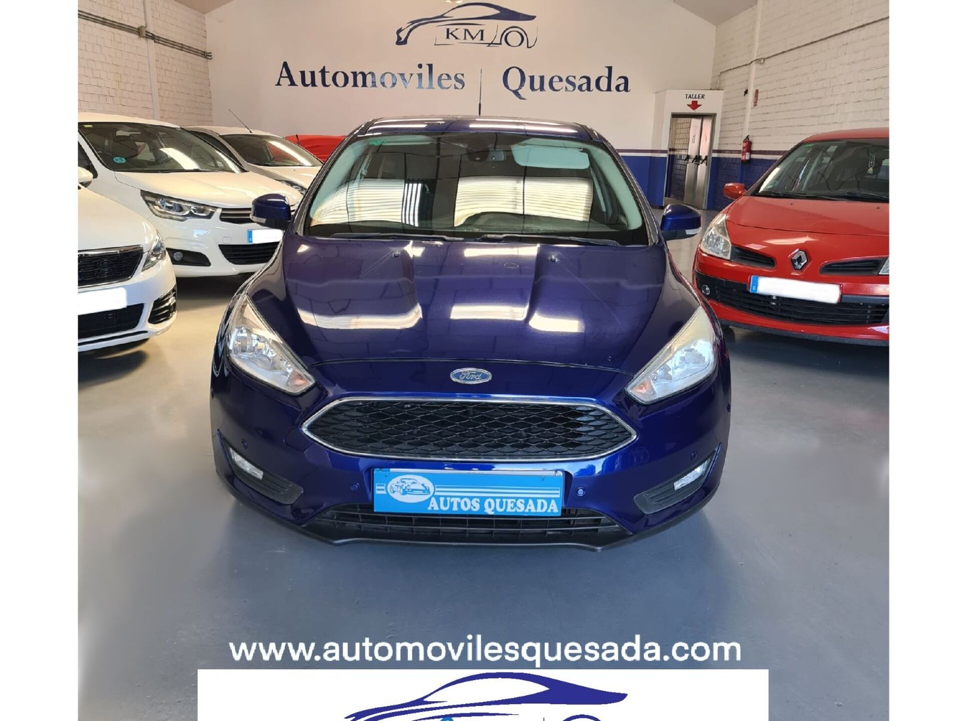 Imagen 3 de FORD Focus