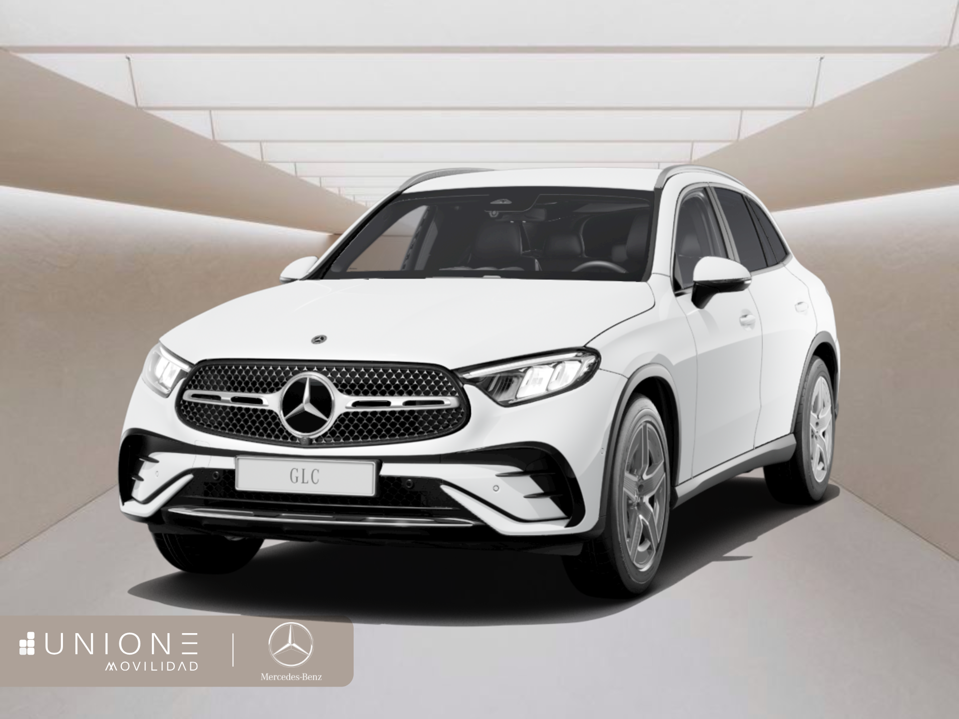 MERCEDES Clase GLC (200 4MATIC) en Alicante