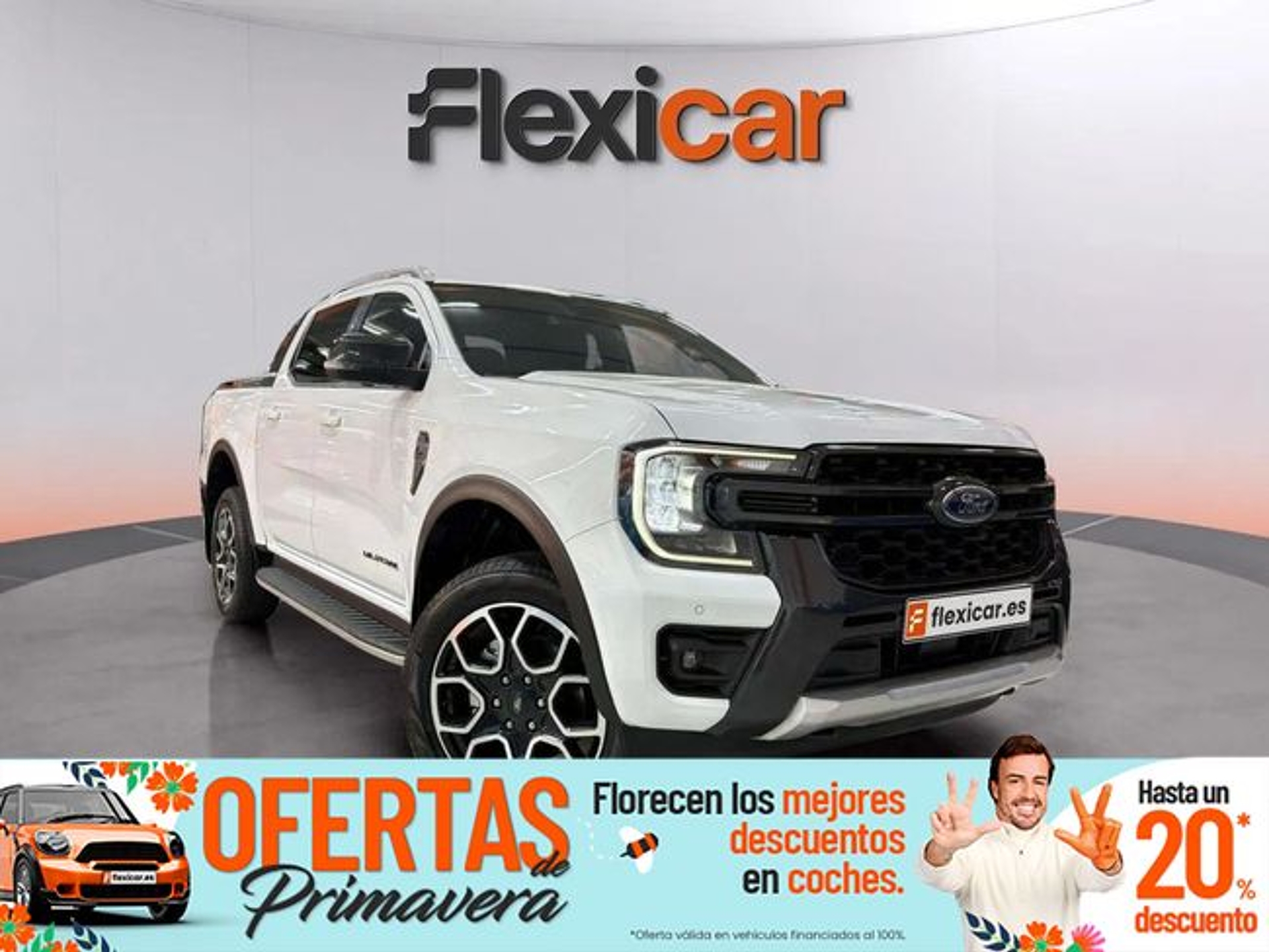 Imagen de FORD Ranger
