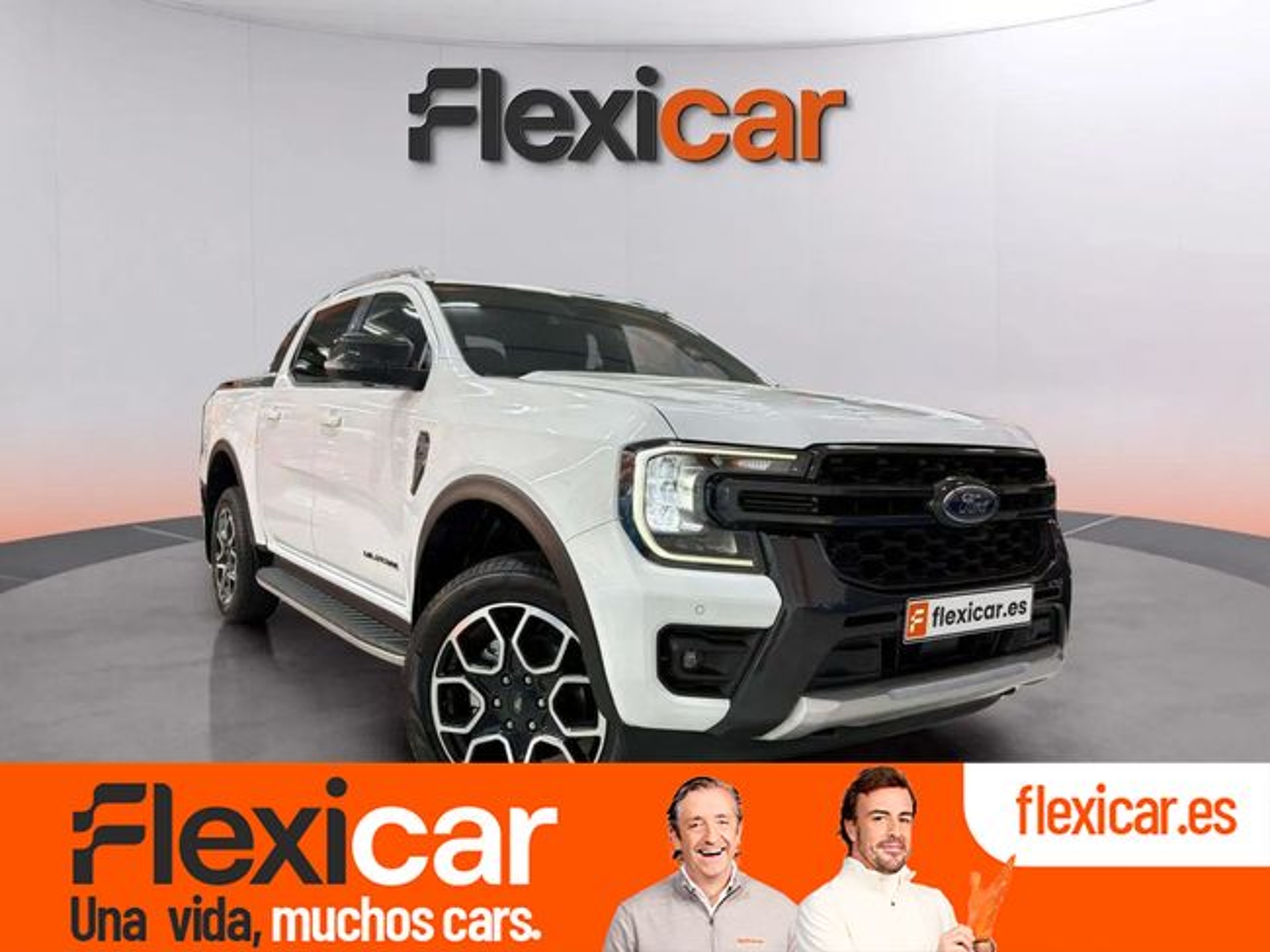 Imagen de FORD Ranger