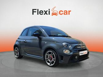 Imagen de ABARTH 595 1.4T JET 107KW