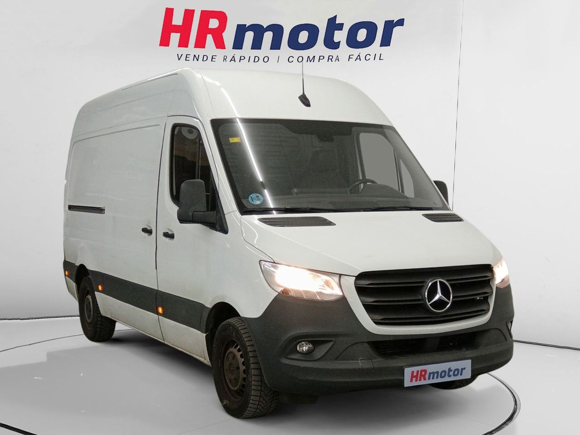 Imagen de MERCEDES Sprinter