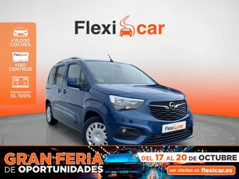 Imagen de OPEL Combo Life 1.2 T S/S Selective L