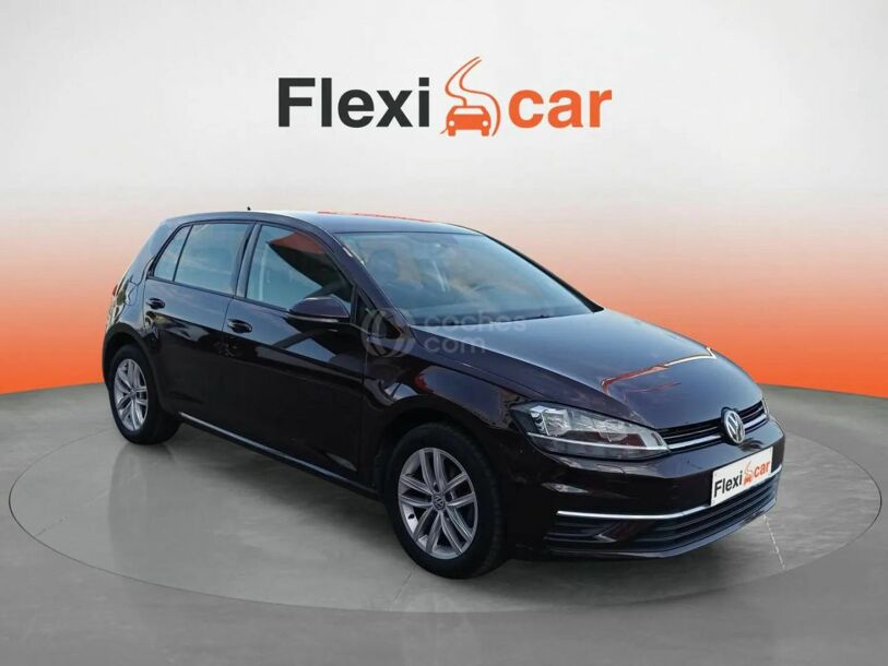 Foto del VOLKSWAGEN Golf 1.6TDI Advance 85kW