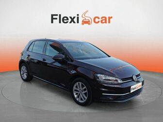 Imagen de VOLKSWAGEN Golf 1.6TDI Advance 85kW