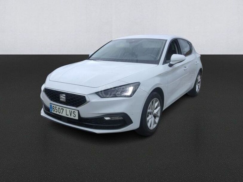 Foto del SEAT León 2.0TDI S&S Style 115