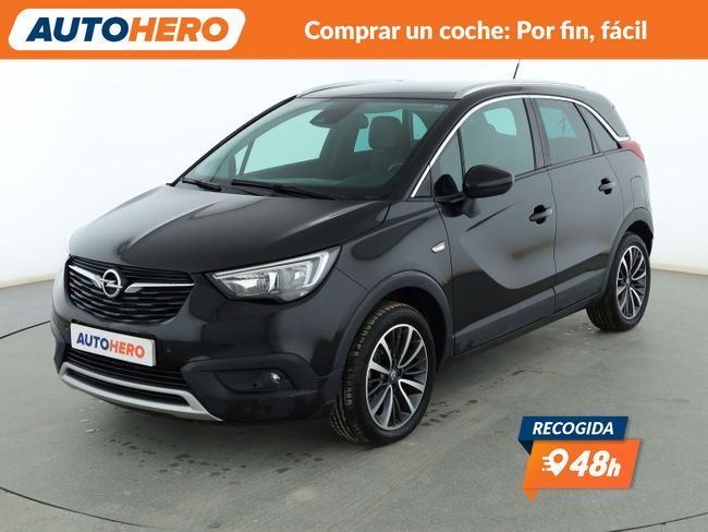 Foto del OPEL Crossland X 1.2T S&S Excellence Aut. 110