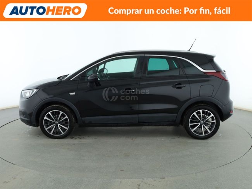 Foto del OPEL Crossland X 1.2T S&S Excellence Aut. 110